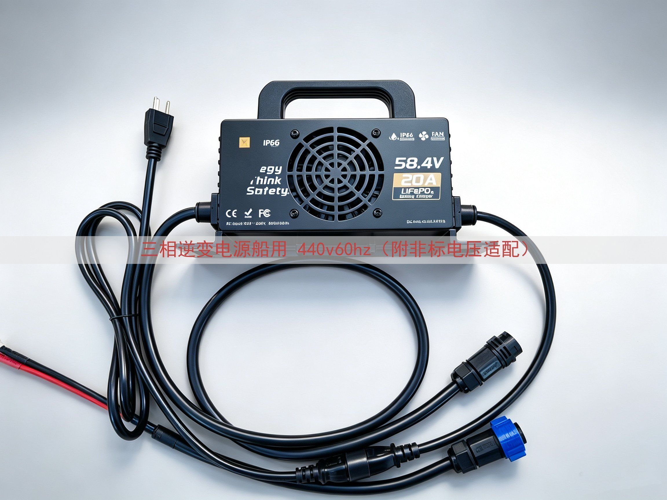 三相逆变电源船用 440v60hz（附非标电压适配）